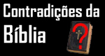 Contradições da Bíblia no Orkut